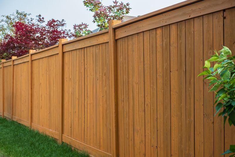 Fence Carpentry in Pearland, TX