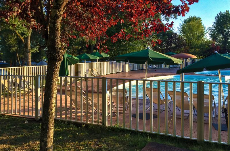 Pvc Pool Fence Installation in South Houston, TX