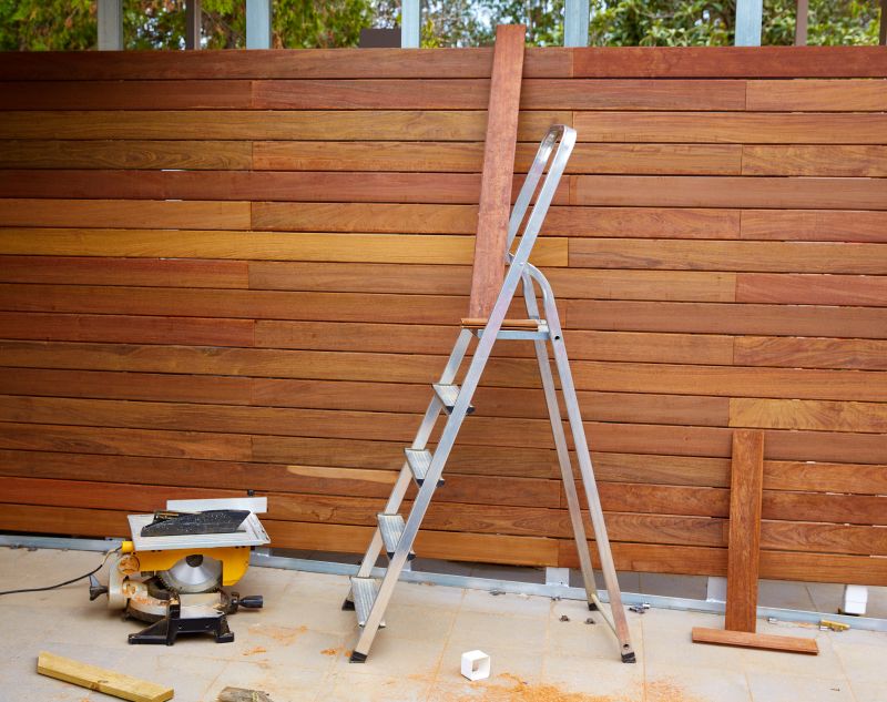 Split Rail Fence Installation in Roseville, CA