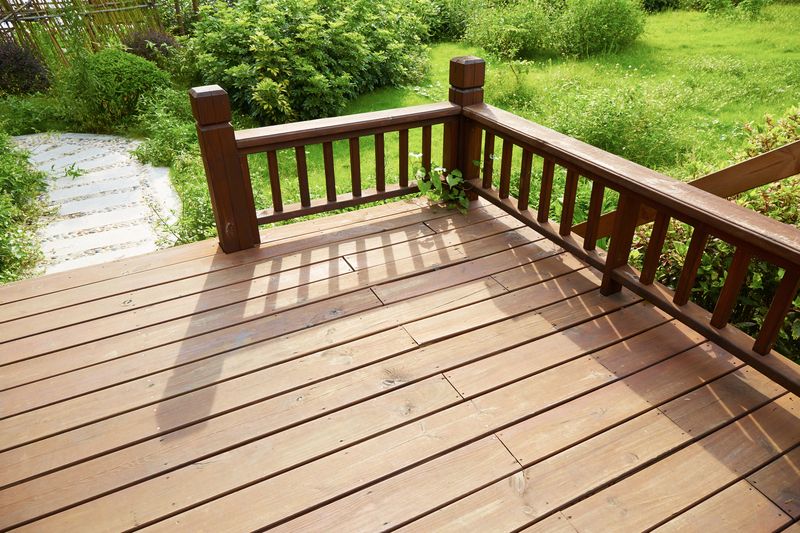 Saves costs compared to full deck replacement.